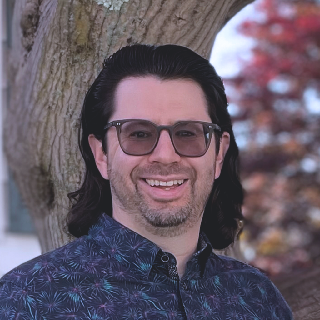 Ross Bergman Recycled Material Standard